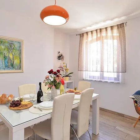 Vakantiehuis Unit_type_terraced_house 45303 Galižana